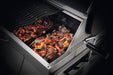 Napoleon Napoleon Charcoal Professional Grill - PRO605CSS PRO605CSS Barbecue Finished - Charcoal