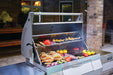 Napoleon Napoleon Charcoal Professional Grill - PRO605CSS PRO605CSS Barbecue Finished - Charcoal