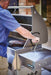 Napoleon Napoleon Charcoal Professional Grill - PRO605CSS PRO605CSS Barbecue Finished - Charcoal