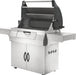 Napoleon Napoleon Charcoal Professional Grill - PRO605CSS PRO605CSS Barbecue Finished - Charcoal