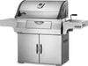 Napoleon Napoleon Charcoal Professional Grill - PRO605CSS PRO605CSS Barbecue Finished - Charcoal