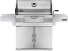 Napoleon Napoleon Charcoal Professional Grill - PRO605CSS PRO605CSS Barbecue Finished - Charcoal