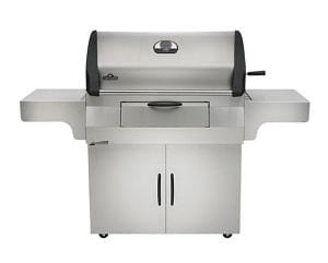Napoleon Napoleon Charcoal Professional Grill - PRO605CSS PRO605CSS Barbecue Finished - Gas 629162117861