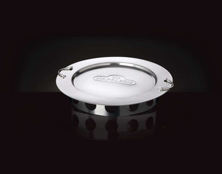 Napoleon Napoleon Charcoal Ring and Diffusor Plate - 67745 67745 Barbecue Accessories 629162677457