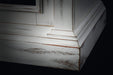 Napoleon Napoleon Charlotte Electric Mantel Package NEFP30-3820AW Fireplace Finished - Electric