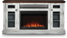 Napoleon Napoleon Charlotte Electric Mantel Package NEFP30-3820AW Fireplace Finished - Electric