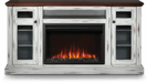 Napoleon Napoleon Charlotte Electric Mantel Package NEFP30-3820AW Fireplace Finished - Electric