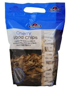 Napoleon Napoleon Cherry Wood Chips (2 lb.) - 67005 67005 Barbecue Accessories 629162670052
