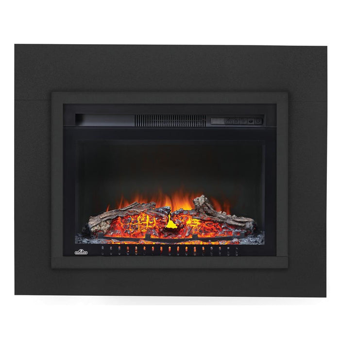Napoleon Napoleon Cinema Trim Kit (29") - NEFT29BLK NEFT29BLK Fireplace Accessories