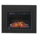 Napoleon Napoleon Cinema Trim Kit (29") - NEFT29BLK NEFT29BLK Fireplace Accessories