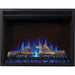 Napoleon Napoleon Cineview 26 Built-In Electric Fireplace NEFB26H Fireplace Finished - Electric