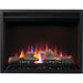 Napoleon Napoleon Cineview 26 Built-In Electric Fireplace NEFB26H Fireplace Finished - Electric