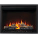 Napoleon Napoleon Cineview 26 Built-In Electric Fireplace NEFB26H Fireplace Finished - Electric