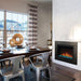 Napoleon Napoleon Cineview 30" Built-In Electric Fireplace NEFB30H Fireplace Finished - Electric