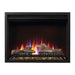 Napoleon Napoleon Cineview 30" Built-In Electric Fireplace NEFB30H Fireplace Finished - Electric