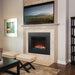 Napoleon Napoleon Cineview 30" Built-In Electric Fireplace NEFB30H Fireplace Finished - Electric