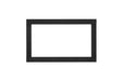 Napoleon Napoleon Classic Black Surround (Ascent Linear Series) Fireplace Finished - Gas