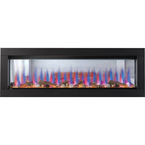 Napoleon Napoleon CLEARion Elite 60 Electric Fireplace NEFBD60HE Fireplace Finished - Electric