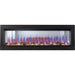 Napoleon Napoleon CLEARion Elite 60 Electric Fireplace NEFBD60HE Fireplace Finished - Electric