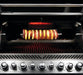 Napoleon Napoleon Commercial Grade Rotisserie Kit (Extra Large Grills) - 69331 69331 Barbecue Accessories