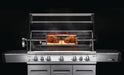 Napoleon Napoleon Commercial Grade Rotisserie Kit (Extra Large Grills) - 69331 69331 Barbecue Accessories