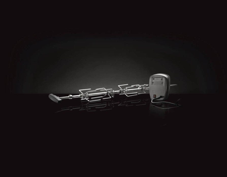 Napoleon Napoleon Commercial Grade Rotisserie Kit (Extra Large Grills) - 69331 69331 Barbecue Accessories