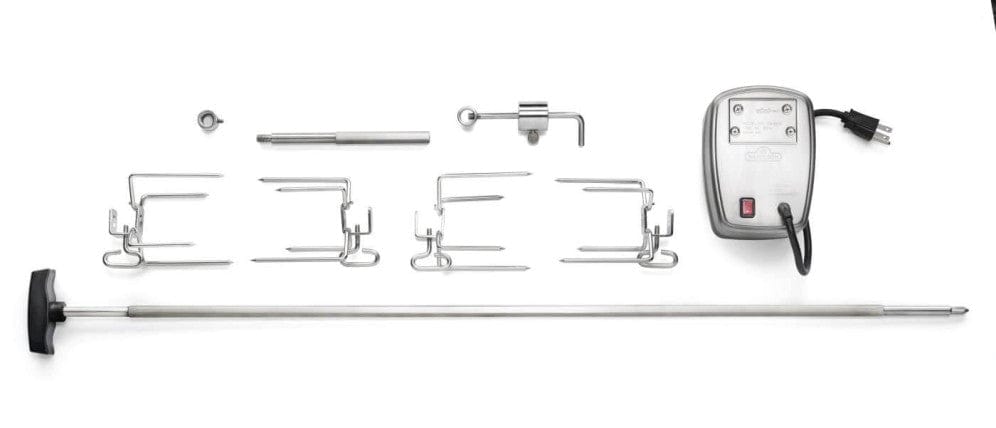 Napoleon Napoleon Commercial Grade Rotisserie Kit (Extra Large Grills) - 69331 69331 Barbecue Accessories
