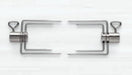 Napoleon Napoleon Commercial Quality Collapsible Rotisserie Forks - 69002 69002 Barbecue Accessories