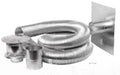 Napoleon Napoleon Compressed Aluminum Flexible Gas Liner Kit 4" Diameter 20ft GAKIT420 Fireplace Venting