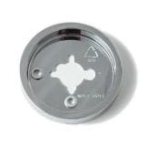 Napoleon Napoleon Control Knob Bezel - N051-0011 N051-0011 Barbecue Parts N051-0011