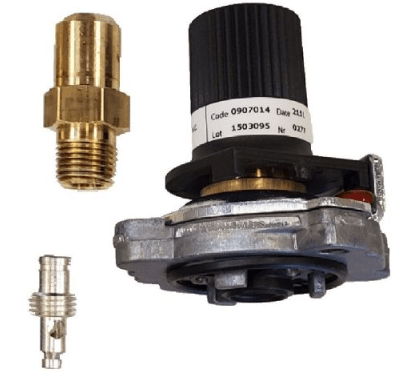 Napoleon Napoleon Conversion Kit - Natural Gas to Propane (Arlington) Electronic Ignition W175-0718 Fireplace Parts