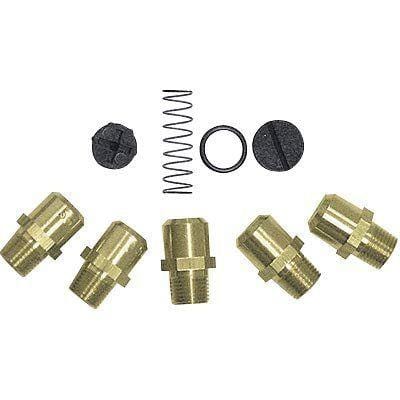 Napoleon Napoleon Conversion Kit - Natural Gas to Propane (GD19) - W175-0685 W175-0685 Fireplace Accessories