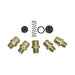 Napoleon Napoleon Conversion Kit Natural Gas to Propane (GDI3NEA) - W175-0773A W175-0773A Fireplace Parts