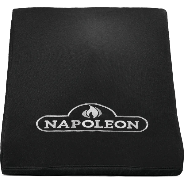 Napoleon Napoleon Cover for 10" Built-in Side Burners - 61810 61810 Barbecue Accessories