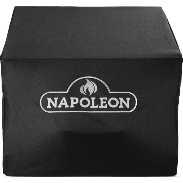 Napoleon Napoleon Cover for 12" Built-in Side Burners - 61812 61812 Barbecue Accessories
