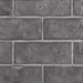 Napoleon Napoleon Decorative Brick Panel - Westminster Grey Standard (Elevation X Series) Fireplace Accessories