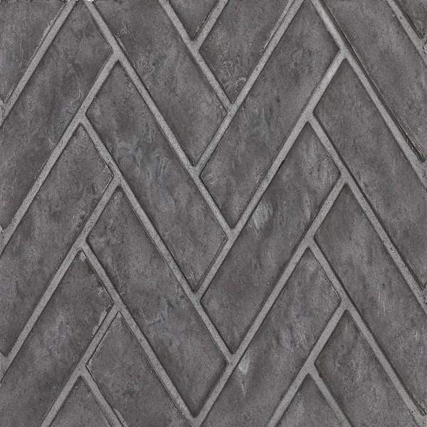 Napoleon Napoleon Decorative Brick Panels (Ascent B36) Westminster Herringbone DBPB36WH Fireplace Accessories