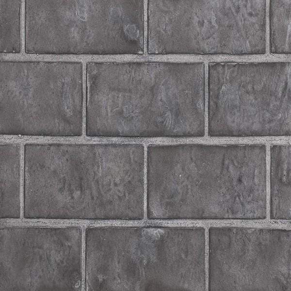 Napoleon Napoleon Decorative Brick Panels (Ascent B36) Westminster Standard DBPB36WS Fireplace Accessories