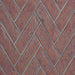 Napoleon Napoleon Decorative Brick Panels (Ascent B46) Old Town Red Herringbone DBPB46OH Fireplace Accessories