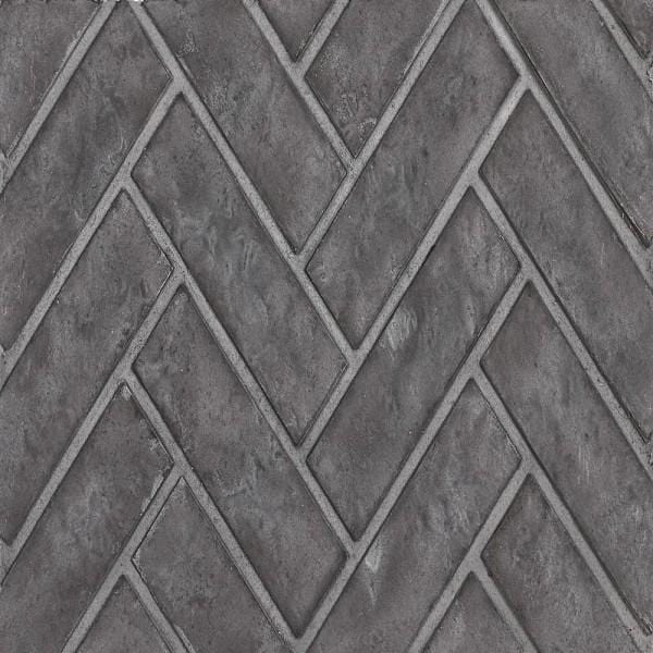Napoleon Napoleon Decorative Brick Panels (Ascent B46) Westminster Herringbone DBPB46WH Fireplace Accessories