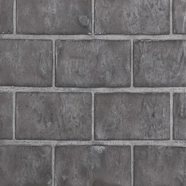 Napoleon Napoleon Decorative Brick Panels (Ascent B46) Westminster Standard DBPB46WS Fireplace Accessories