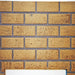 Napoleon Napoleon Decorative Brick Panels (Ascent GX42) Sandstone DBPX42SS Fireplace Accessories