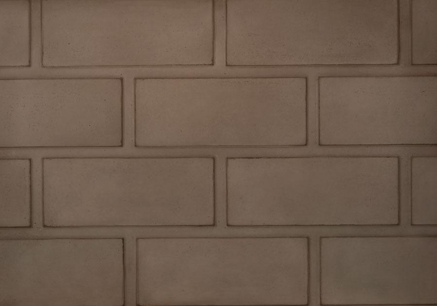 Napoleon Napoleon Decorative Brick Panels (High Country 8000) Traditional NZ8TBK Fireplace Accessories