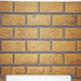 Napoleon Napoleon Decorative Brick Panels Sandstone (High Definition HD81) - GD874KT GD874KT Fireplace Accessories