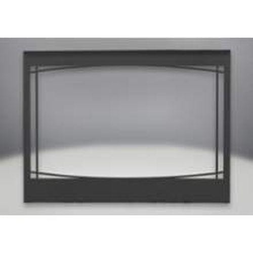 Napoleon Napoleon Decorative Safety Barrier (Ascent B30) Zen Z30F Fireplace Finished - Gas