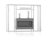 Napoleon Napoleon DHM Termination Plate Kit (Vector 38 / 50) - DHMTP3850 DHMTP3850 Fireplace Accessories