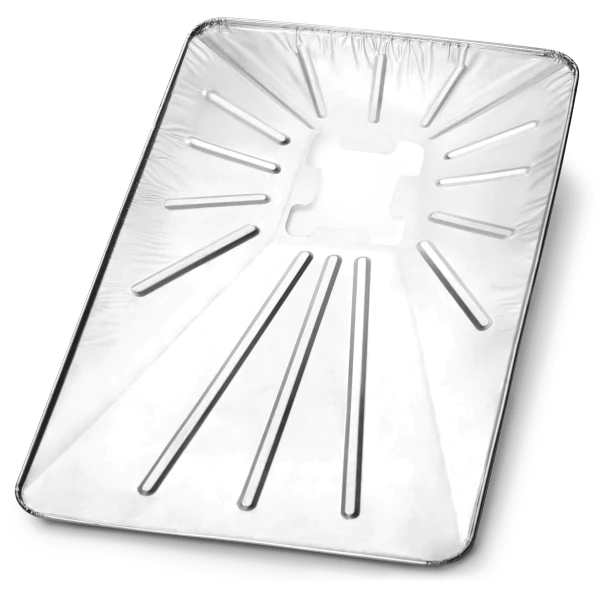 Napoleon Napoleon Disposable Grease Drip Trays (Freestyle 425) - 62029 62029 Barbecue Accessories