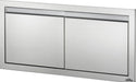 Napoleon Napoleon Double Doors (36" x 16") - BI-3616-2D BI-3616-2D Barbecue Finished - Gas