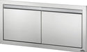 Napoleon Napoleon Double Doors (36" x 16") - BI-3616-2D BI-3616-2D Barbecue Finished - Gas