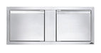 Napoleon Napoleon Double Doors (42" x 16") - BI-4216-2D BI-4216-2D Barbecue Finished - Gas